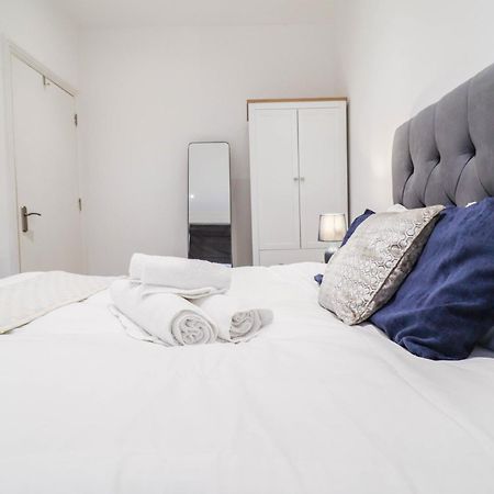 Stylish 1 Bedroom Apartment In Central Londen Buitenkant foto